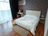 Двухместный номер с 1 кроватью люкс