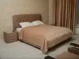 Двухместный номер с 1 кроватью с двумя доп. местами