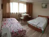 Четырёхместный номер улучшенный с видом на море