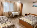 Четырёхместный номер улучшенный с видом на море
