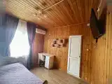 Двухместный номер с 1 кроватью стандарт