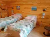 Семейный номер стандарт с видом на горы