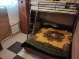 Четырёхместный номер стандарт