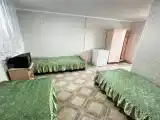 Трёхместный номер улучшенный