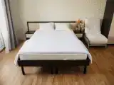 Двухместный номер с 2 отдельными кроватями улучшенный с видом на море