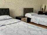 Двухместный номер с 2 отдельными кроватями люкс