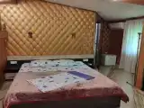 Двухместный номер с 1 кроватью люкс