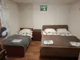 Трёхместный номер улучшенный