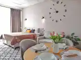 Четырёхместный номер студия 4
