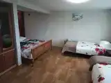 Четырёхместный номер Улучшенный с видом на сад