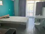 Трёхместный номер улучшенный