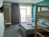 Четырёхместный номер улучшенный