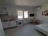 Двухместный номер с 1 кроватью люкс