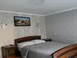 Двухместный номер с 1 кроватью Студия