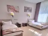 Двухместный номер с 2 отдельными кроватями стандарт