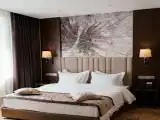 Двухместный номер с 1 кроватью улучшенный