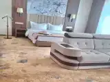 Двухместный номер с 1 кроватью полулюкс