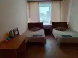 Двухместный номер с 2 отдельными кроватями стандарт