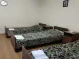 Трёхместный номер стандарт