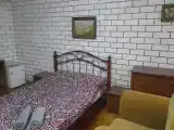 Четырёхместный номер стандарт
