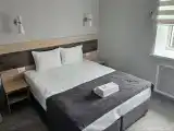 Двухместный номер с 2 отдельными кроватями стандарт