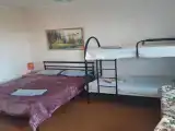 Четырёхместный номер стандарт