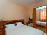 Двухместный номер с 1 кроватью комфорт