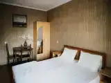 Семейный номер стандарт с видом на море