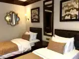 Двухместный номер с 2 отдельными кроватями улучшенный
