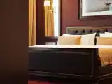 Двухместный номер с 1 кроватью джуниор сюит