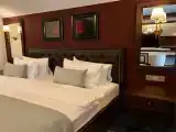 Апартаменты представительский люкс