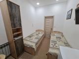 Двухместный номер с 2 отдельными кроватями стандарт