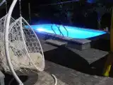 Трёхместный номер стандарт
