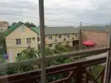 Двухместный номер с 1 кроватью люкс
