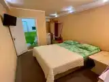 Двухместный номер с 2 отдельными кроватями стандарт