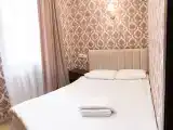 Двухместный номер с 1 кроватью стандарт