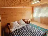Двухместный номер с 1 кроватью стандарт