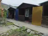 Двухместный номер с 1 кроватью эконом