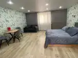 Трёхместный номер улучшенный номер