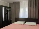 Двухместный номер с 1 кроватью стандартный с санузлом