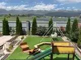 Четырёхместный номер стандарт