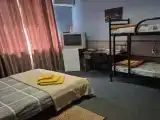 Четырёхместный номер стандарт