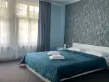 Двухместный номер с 1 кроватью стандарт