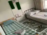 Четырёхместный номер стандарт