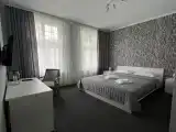 Двухместный номер с 1 кроватью стандарт
