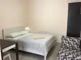 Двухместный номер с 1 кроватью стандарт
