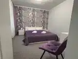 Двухместный номер с 1 кроватью стандарт