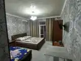 Трёхместный номер студио