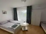 Трёхместный номер стандарт