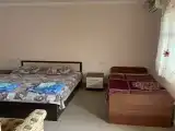 Трёхместный номер стандарт